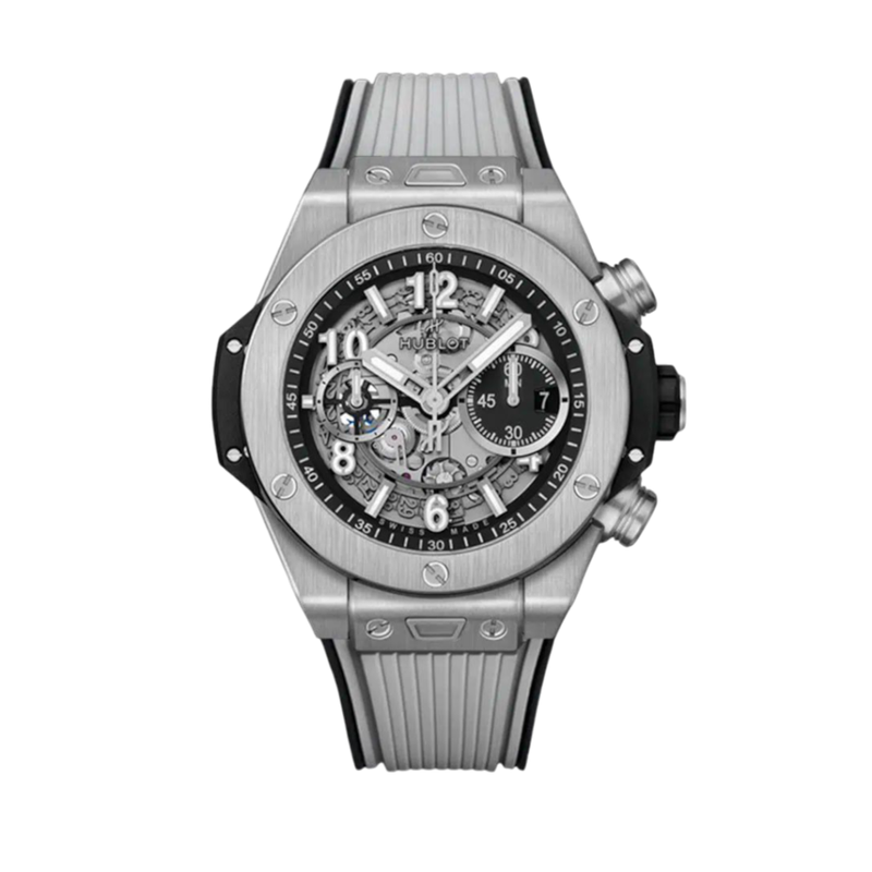 Hublot Big bang Mirror Original