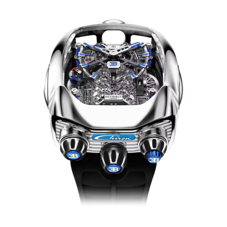 Jacob & Co Bugatti Mirror Original