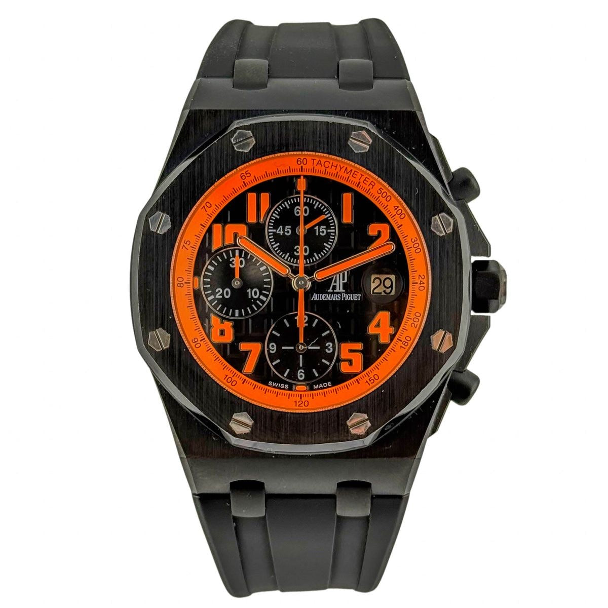 Audemars piguet Offshore Mirror Original