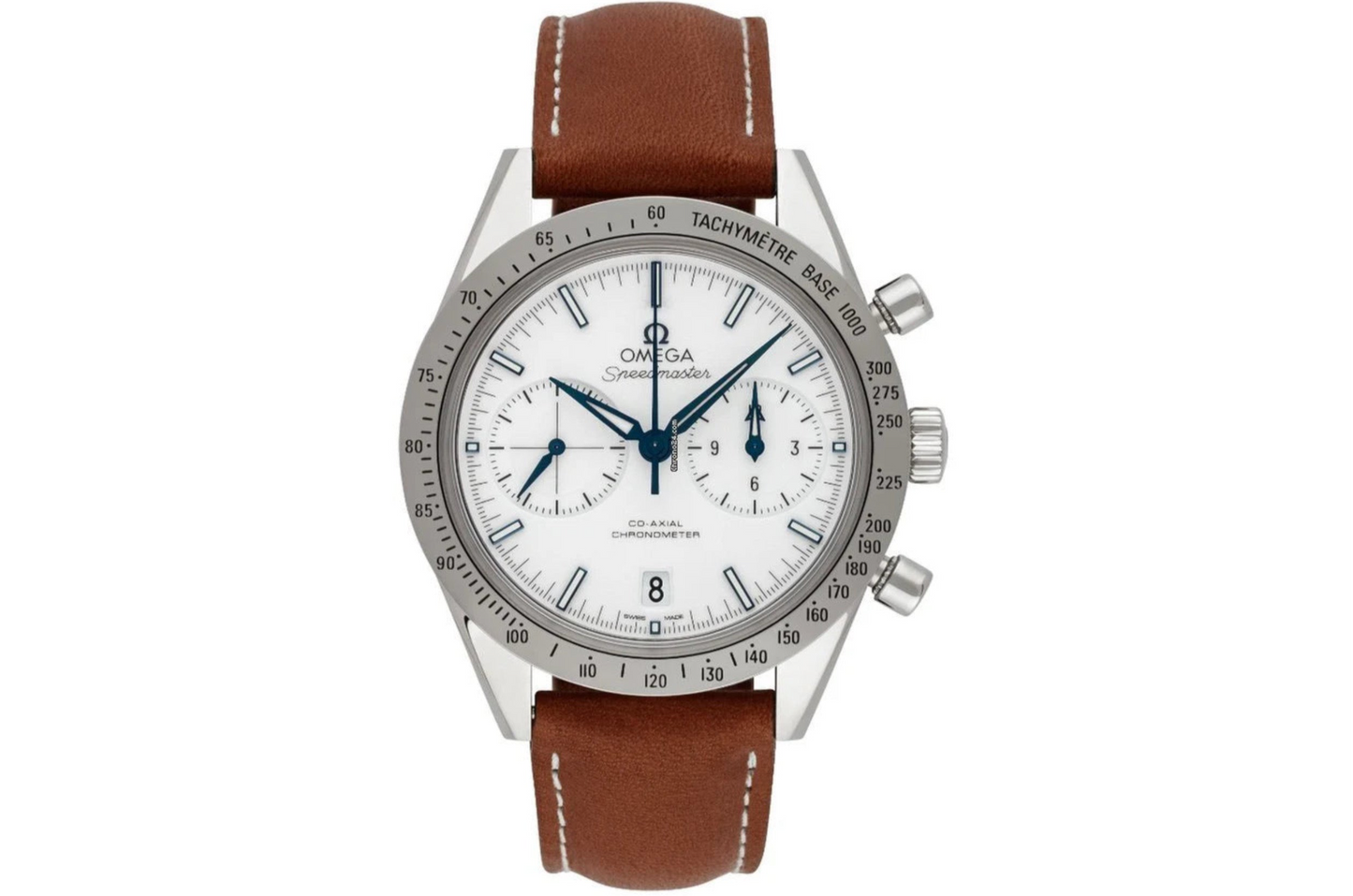 OMEGA Speedmaster Mirror Original