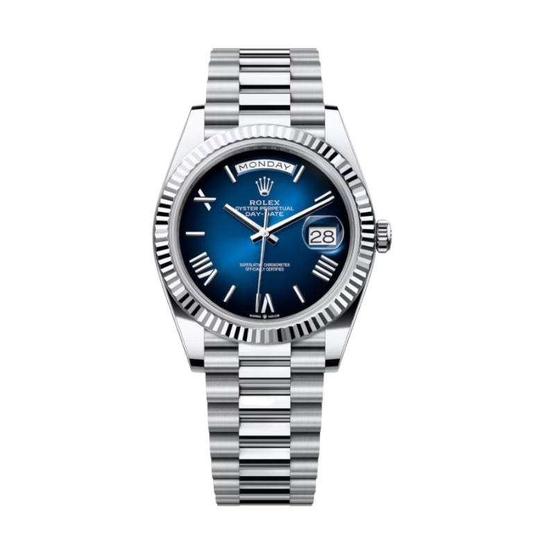 ROLEX DAYDATE Mirror Original