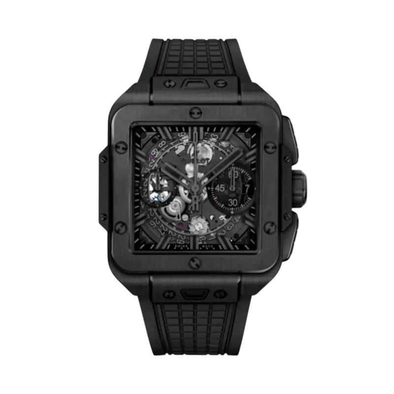 Hublot Spirit of Big bang Square Mirror Original