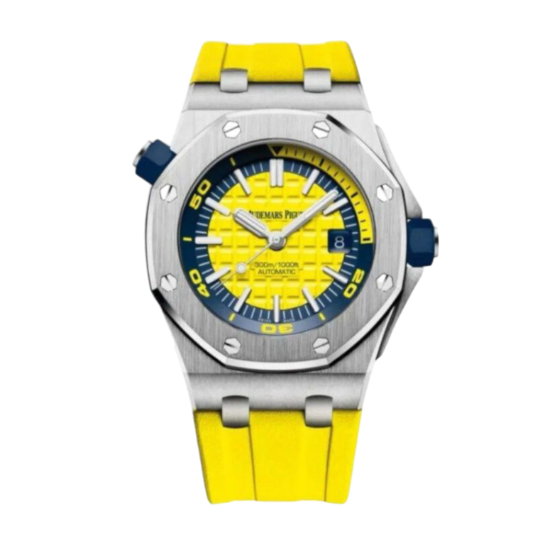 Audemars piguet Offshore Mirror Original