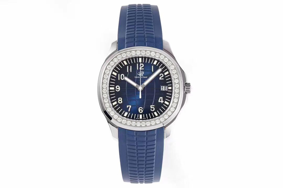 PATEK PHILIPPE AQUANAUT