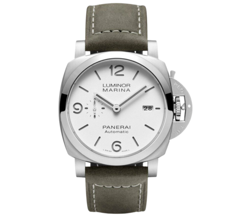 Panerai Luminor Marina Mirror Original