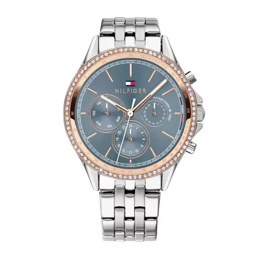 Tommy Hilfiger Watch 1781976