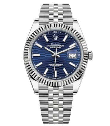 ROLEX DATE JUST HIGH QUALITY