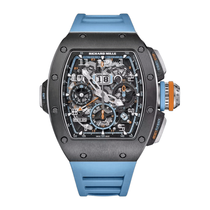 RICHARD MILLE MIRROR ORIGINAL