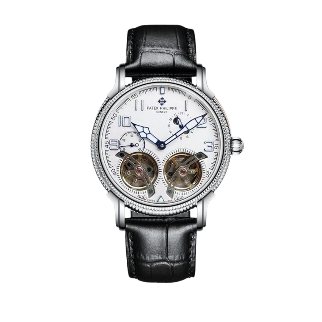 PATEK PHILIPPE TOURBILLON