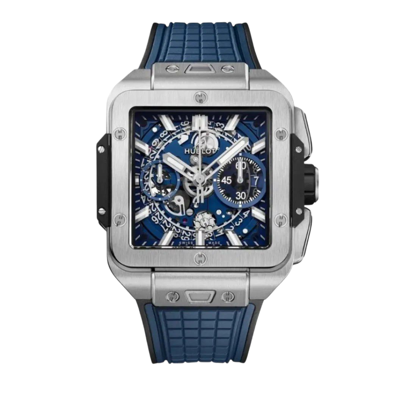 Hublot Spirit of Big bang Square Mirror Original