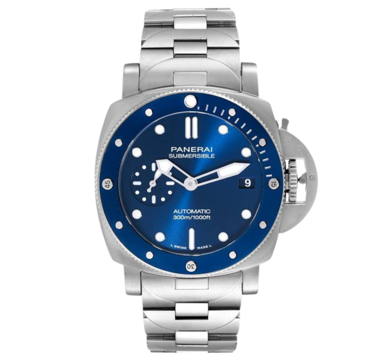 Panerai Luminor Marina Mirror Original