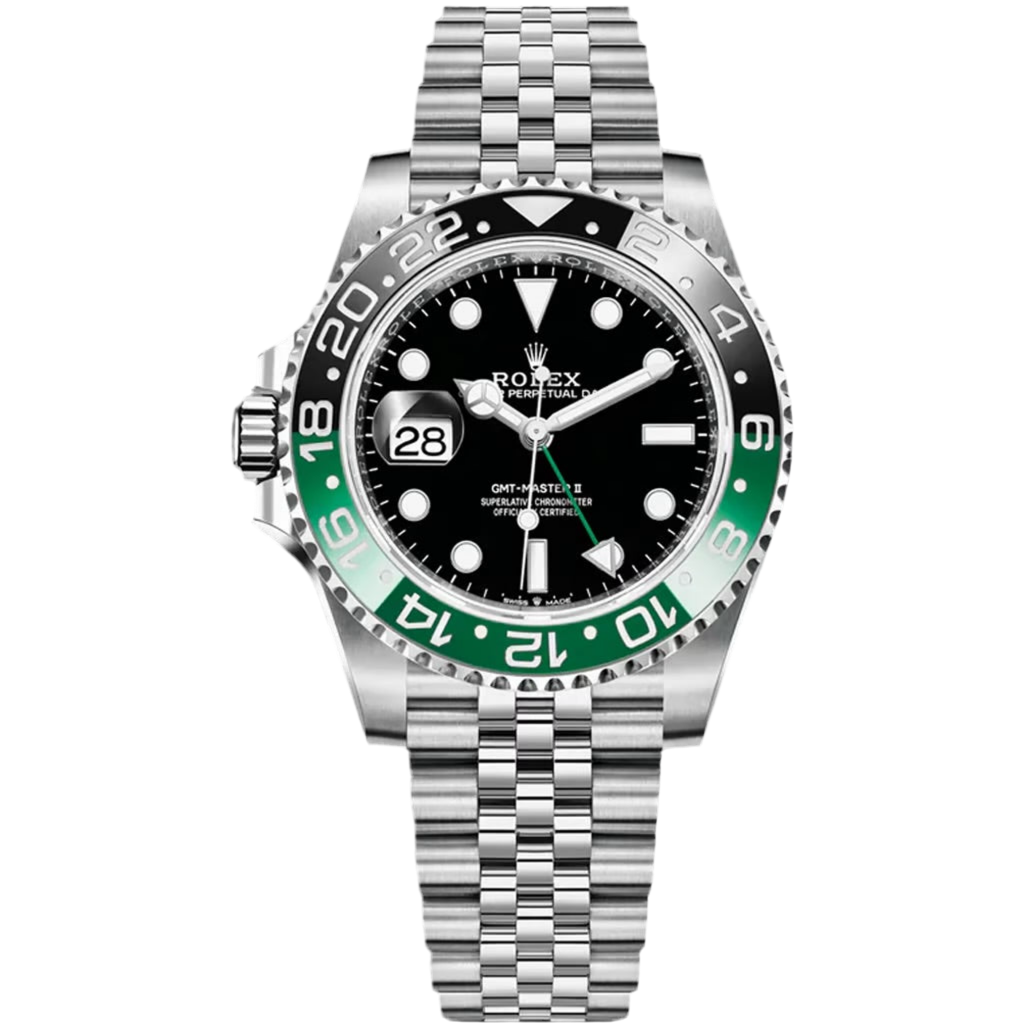 ROLEX GMT MASTER High Quality