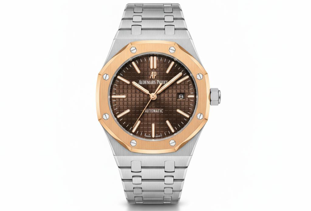 Audemars piguet Royal Oak Mirror Original
