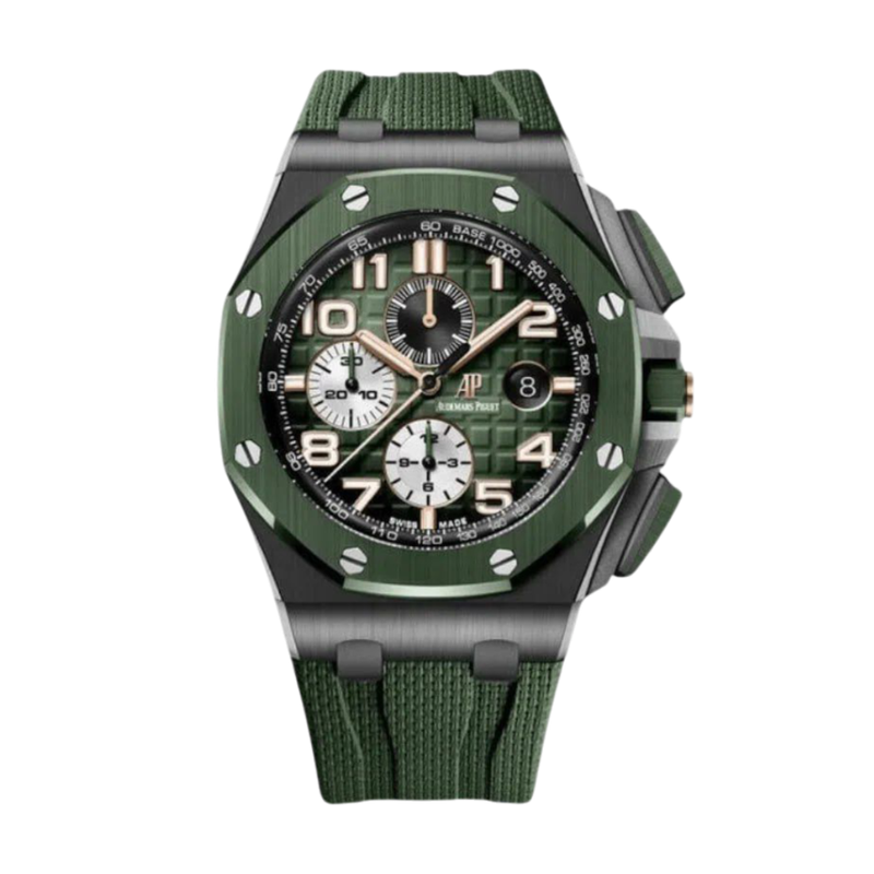 Audemars piguet Offshore Mirror Original
