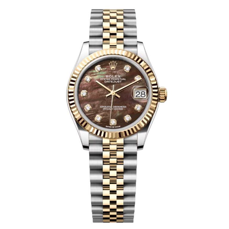 ROLEX DATEJUST Mirror Original