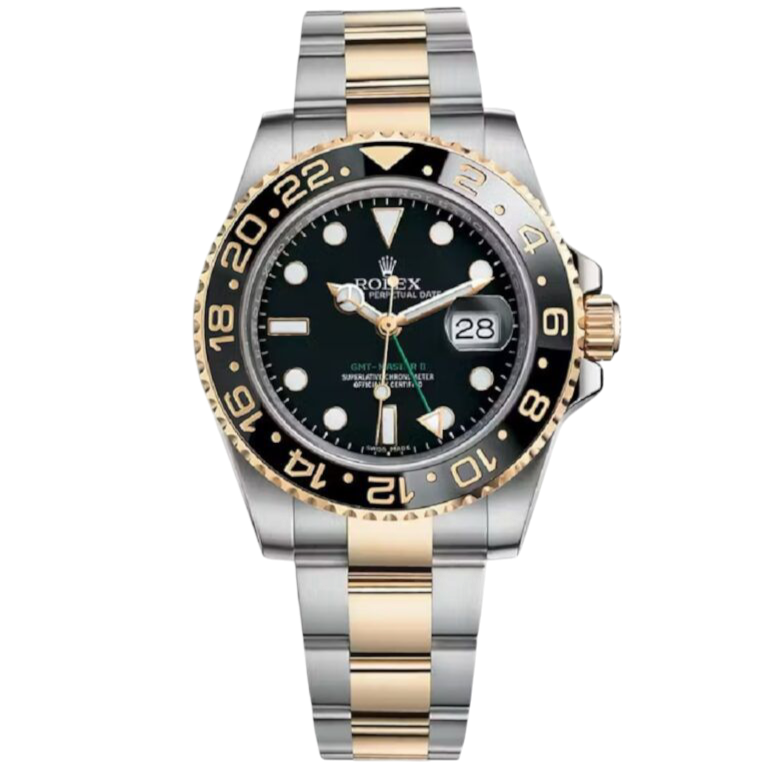 ROLEX GMT MASTER High Quality