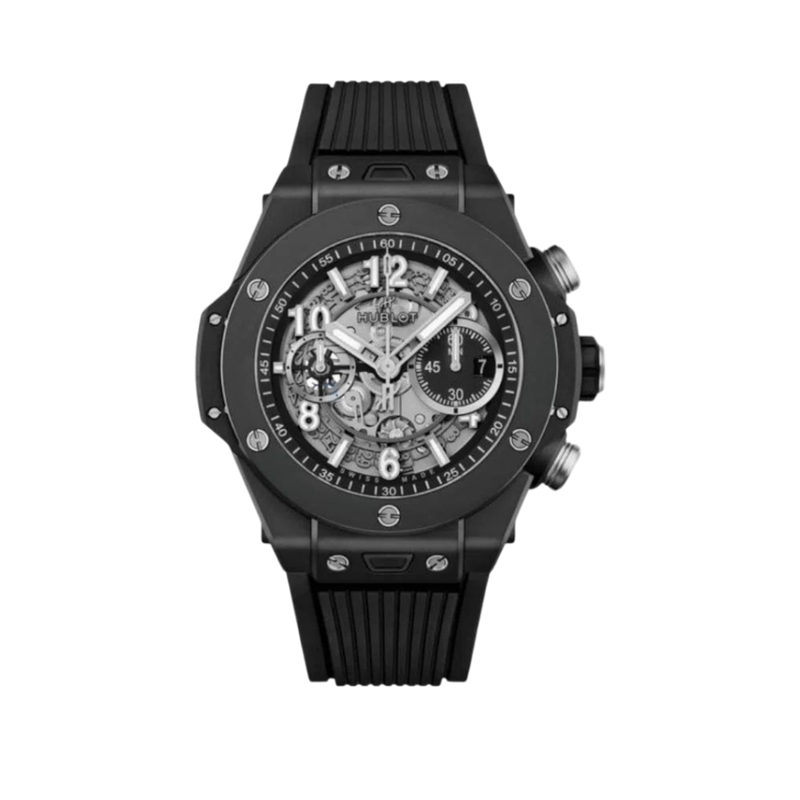 Hublot Big bang Mirror Original