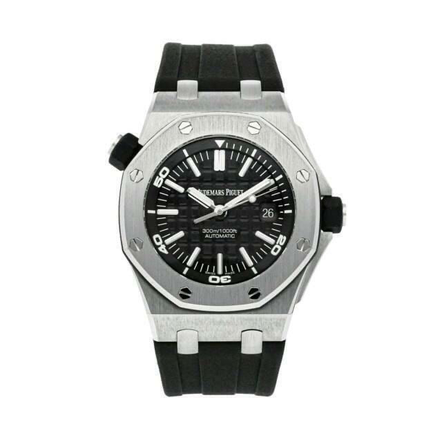 أوديمار بيجيه رويال أوك أوفشور للرجال