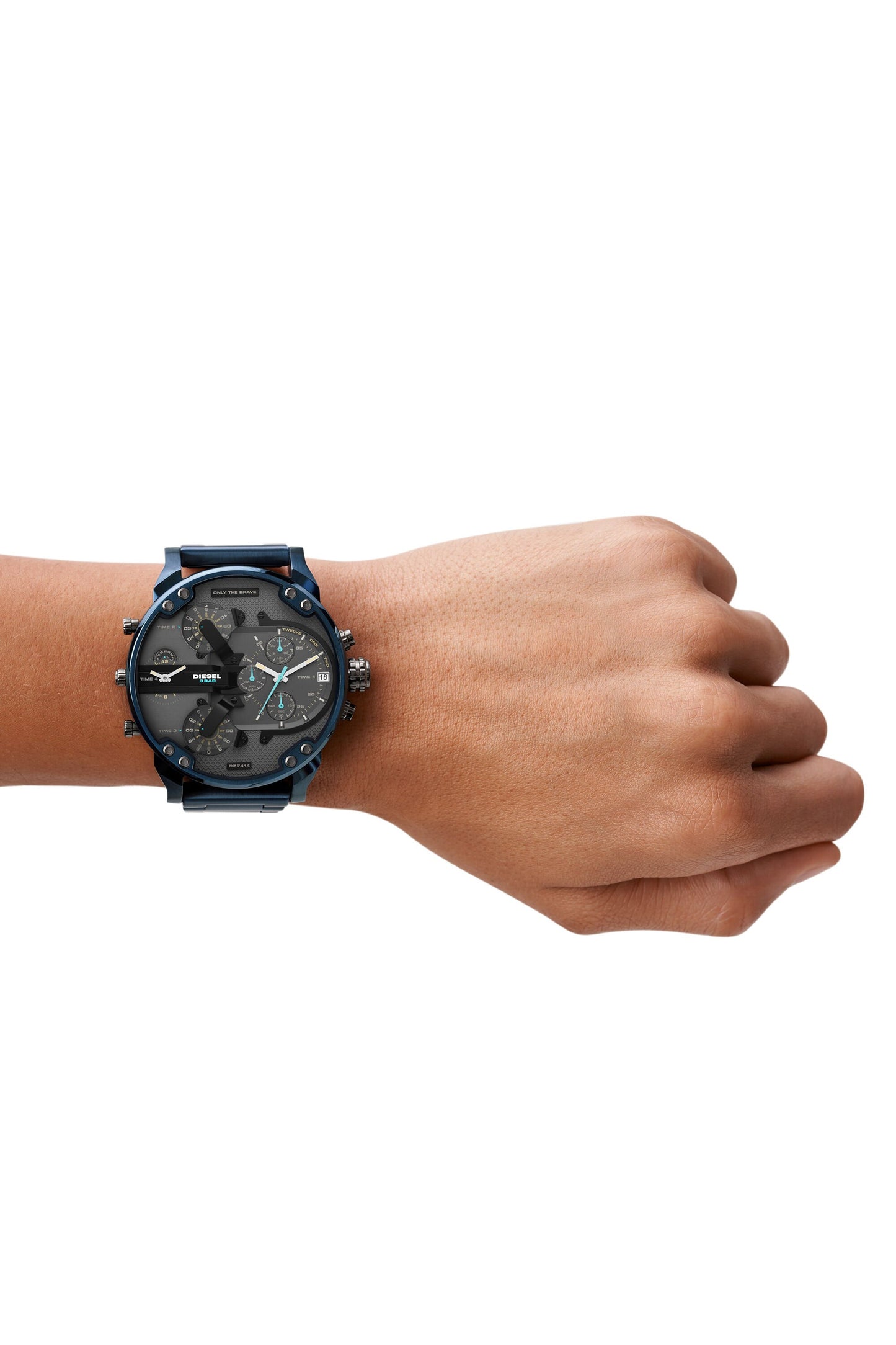 DIESEL DZ7414 for men