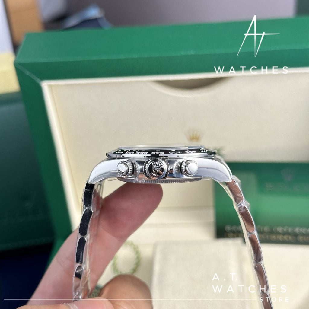 ROLEX DAYTONA SUPER CLONE SWISS MACHINE