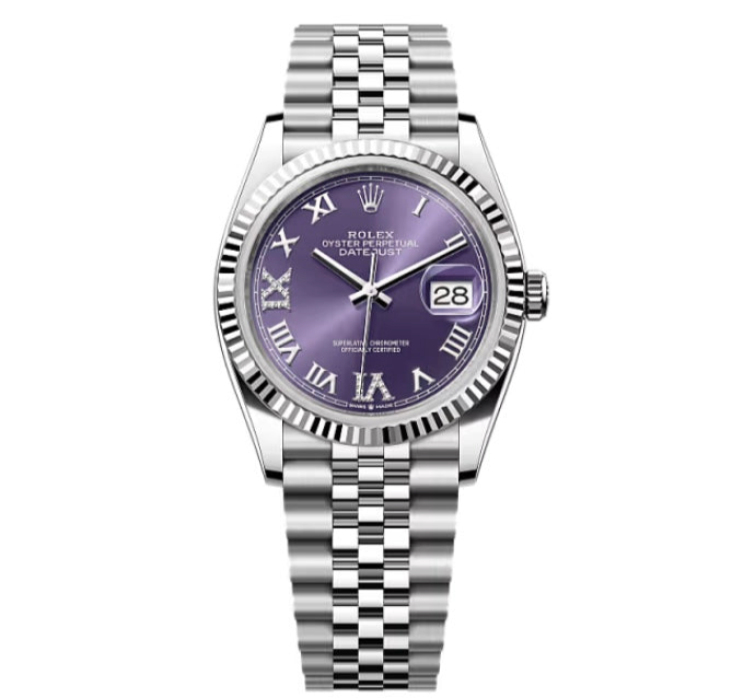 ROLEX DATE JUST HIGH QUALITY
