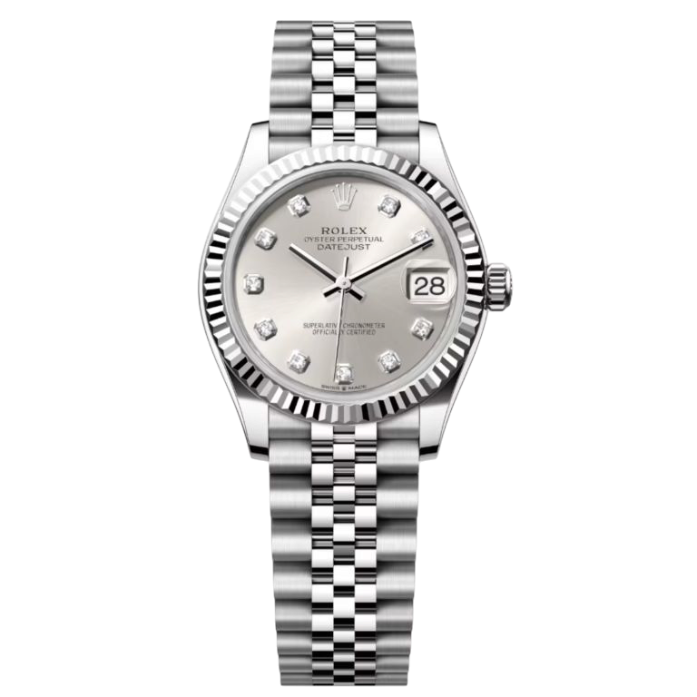 ROLEX DATEJUST Mirror Original