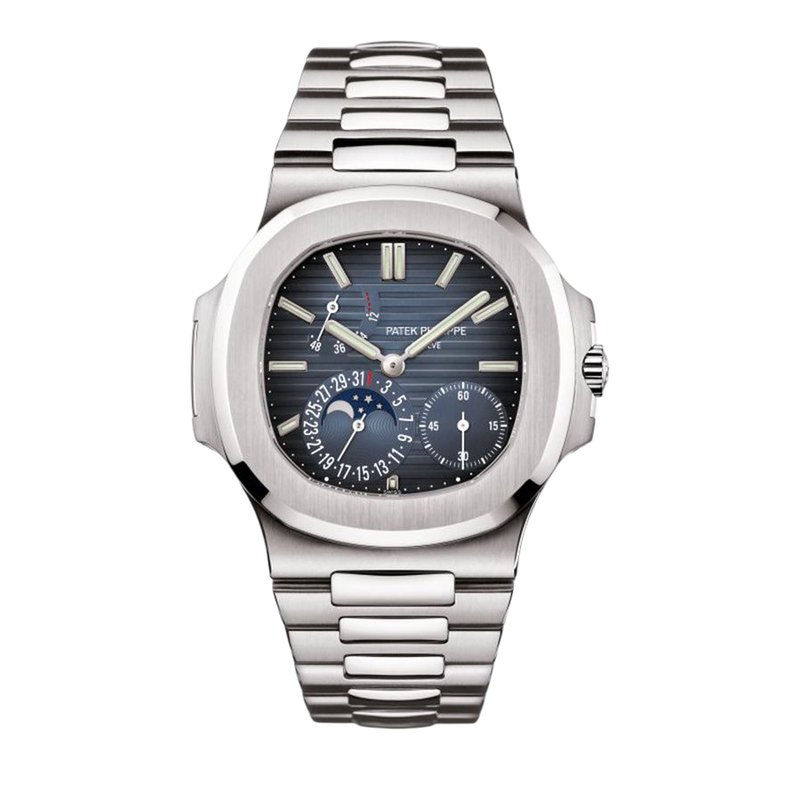 Patek Philippe Nautilus Mirror Original