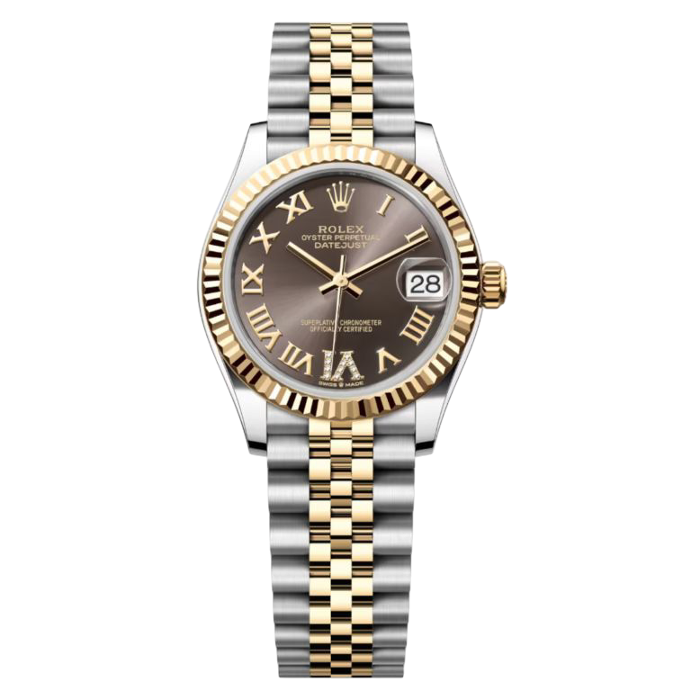 ROLEX DATEJUST Mirror Original