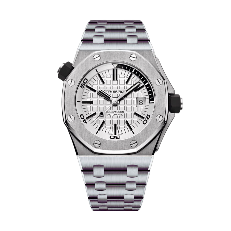 Audemars piguet Offshore Mirror Original