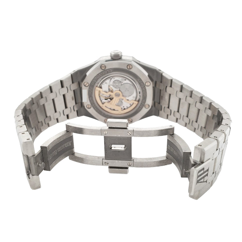Audemars piguet Perpetual Cleander Mirror Original