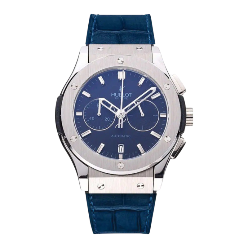 Hublot Classic Fusion Chronograph Mirror Original