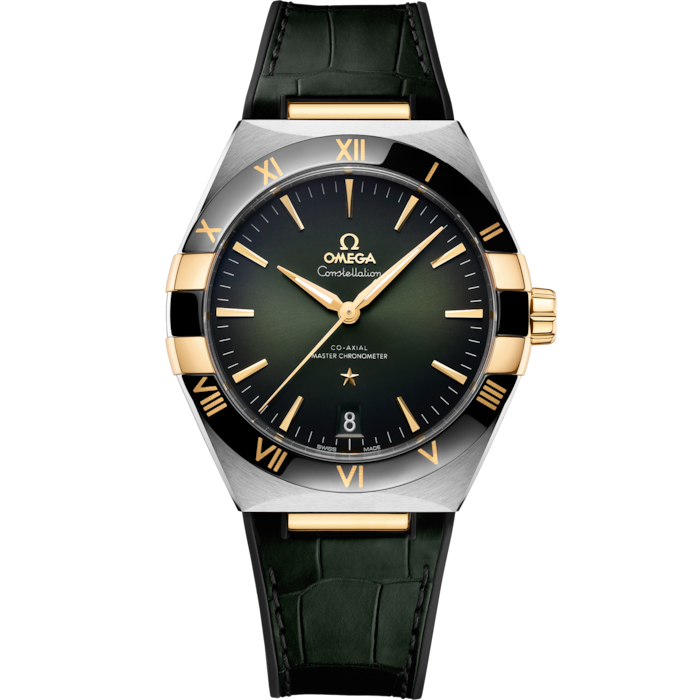 Omega Constellation