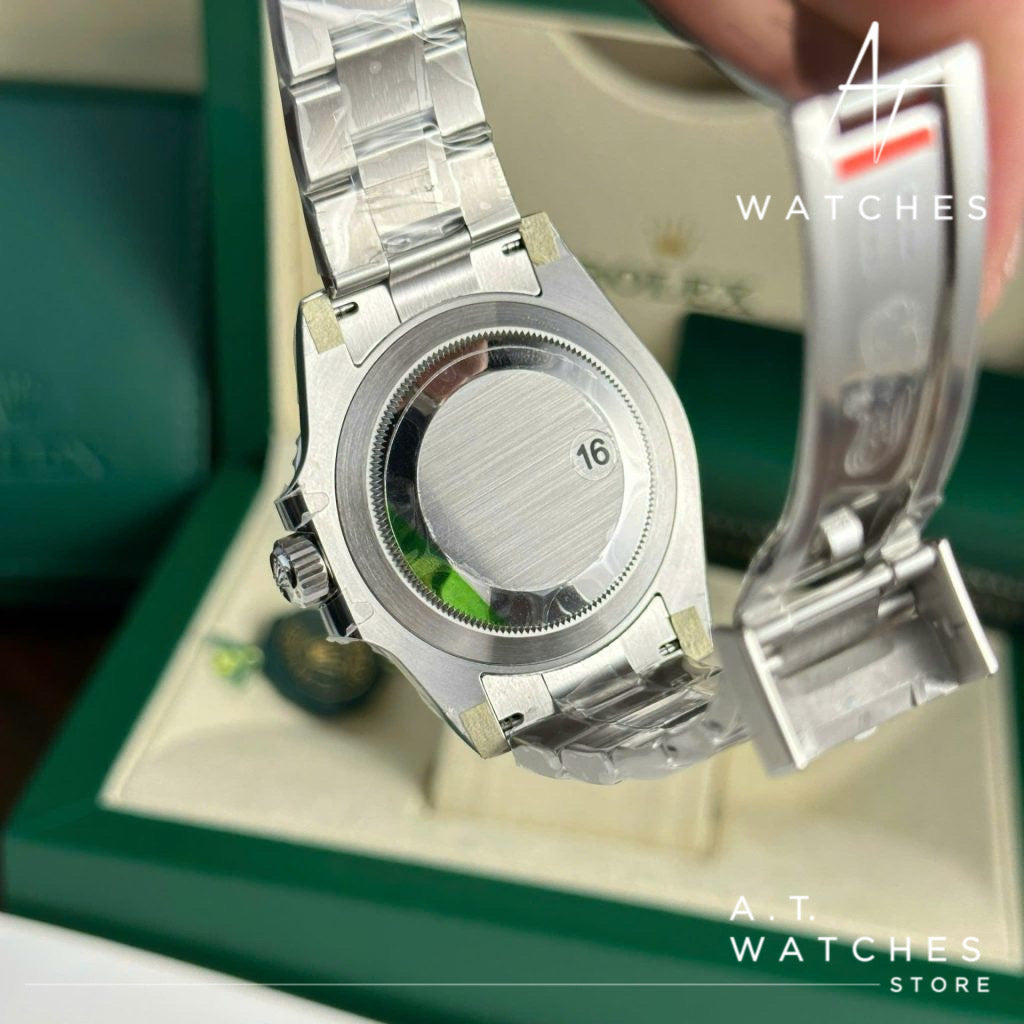 Rolex Submariner Super Clone Swiss Machine