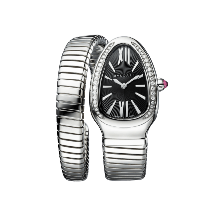 Bvlgari SERPENTI Super Clone Swiss Machine