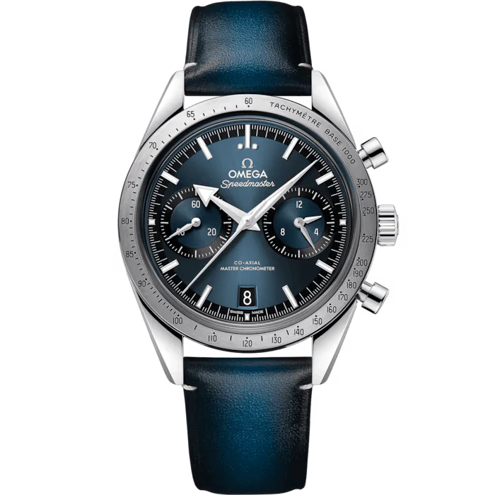 OMEGA Speedmaster Mirror Original