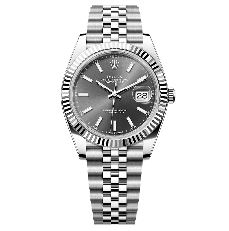 ROLEX DATE JUST HIGH QUALITY