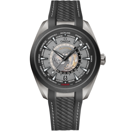 Omega Sea Master Mirror Original