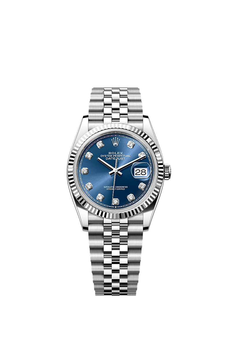ROLEX DATEJUST Mirror Original