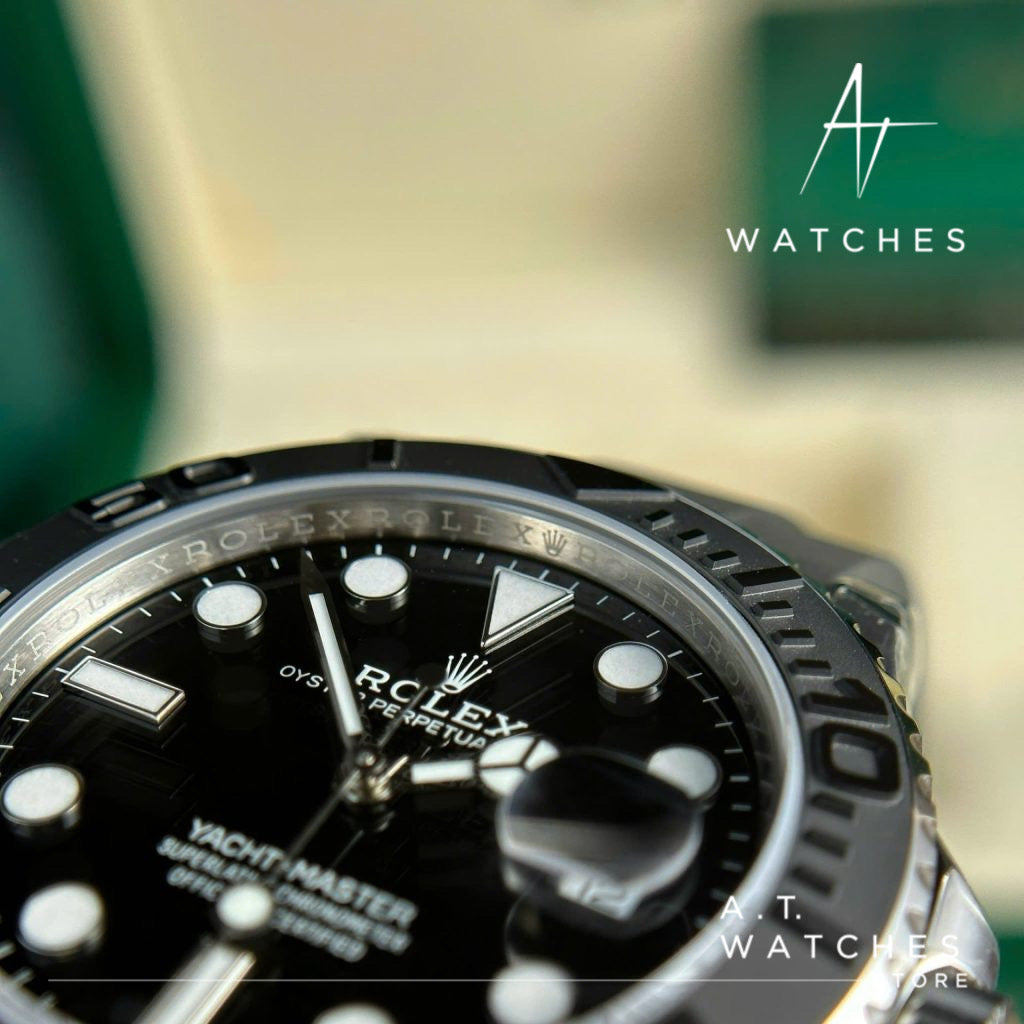 Rolex Yacht Master Super Clone Swiss Machine