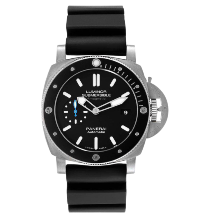 Panerai Luminor Marina Mirror Original