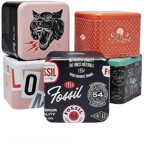 Fossil Watch For Men FS5256