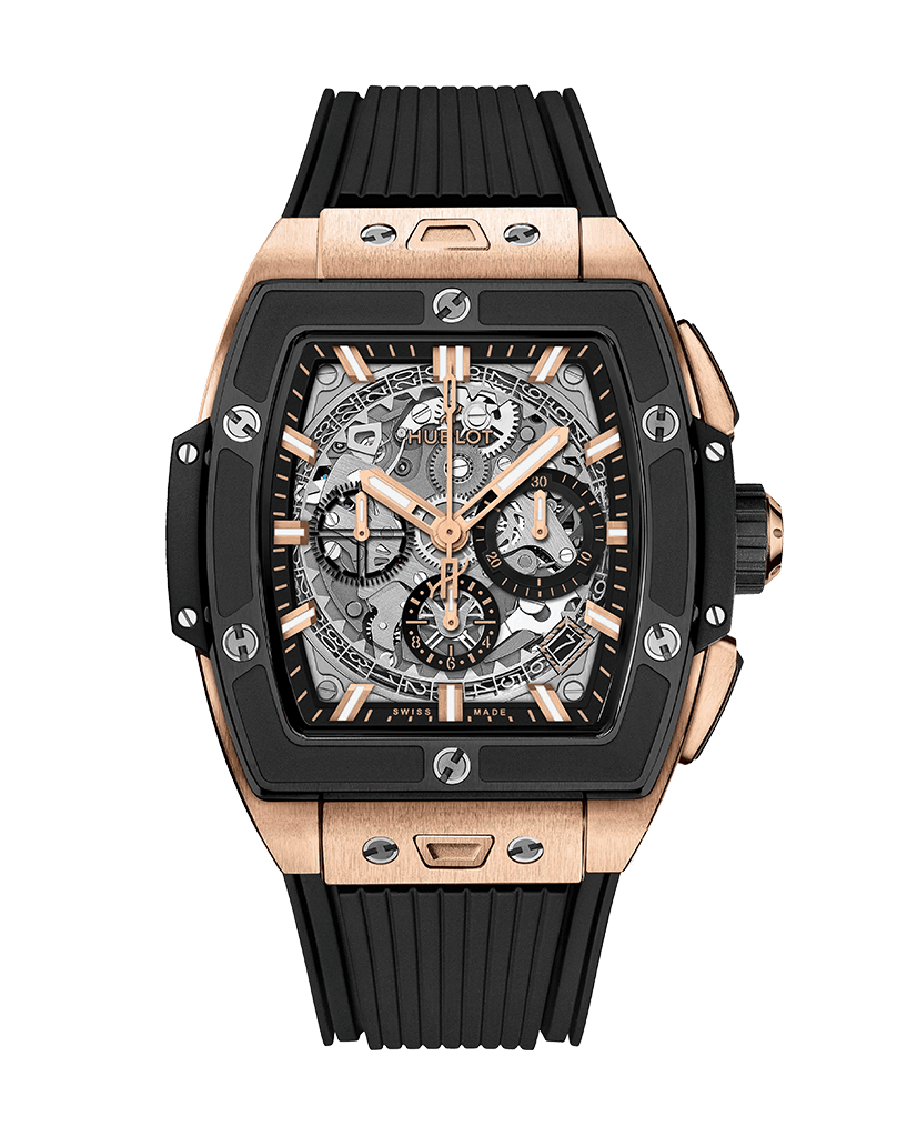 Hublot Spirit Of Big Bang Chronograph