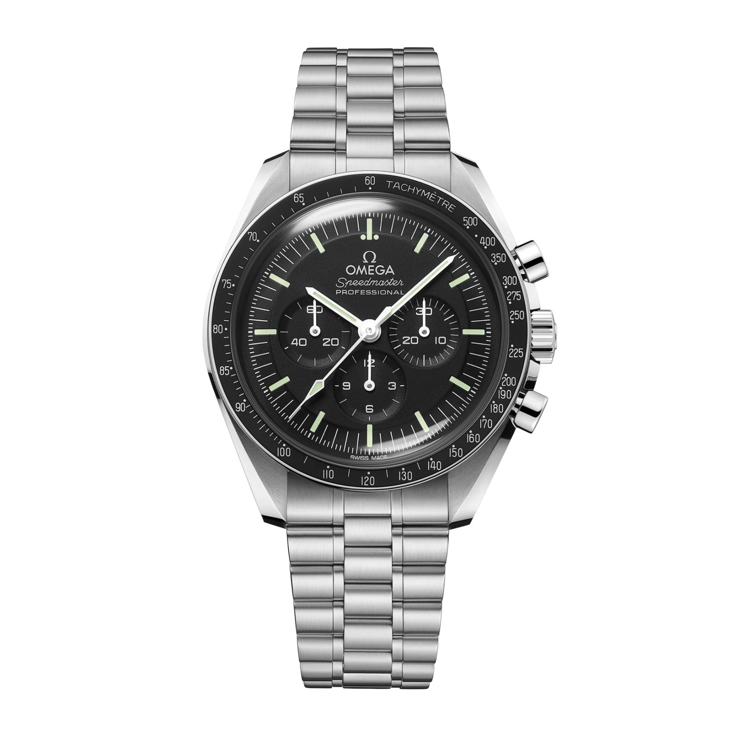 OMEGA Speedmaster Mirror Original