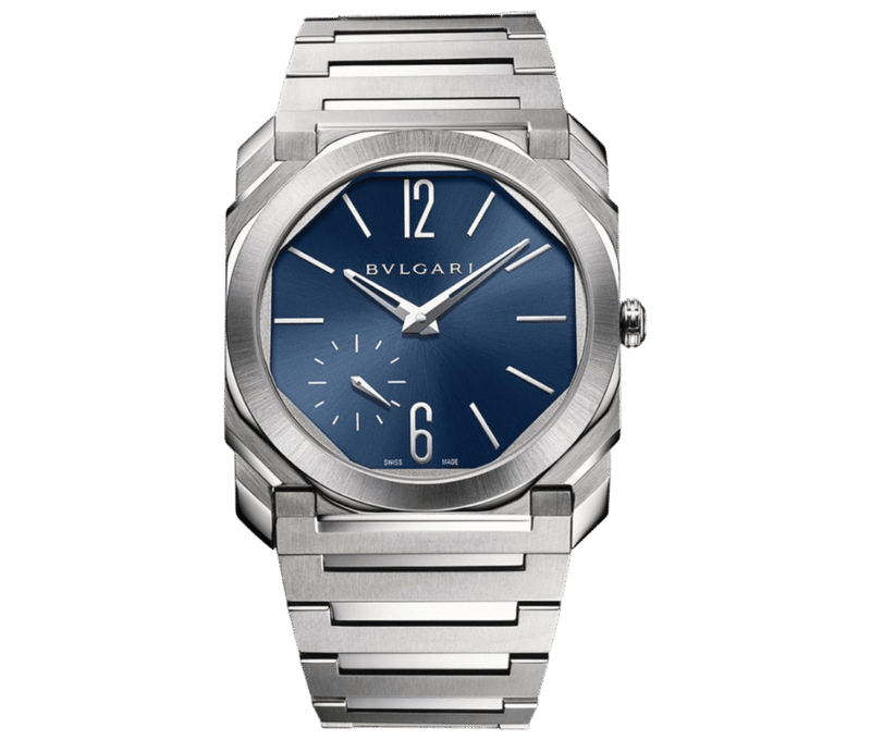 Bvlgari Aucto Super Clone Swiss Machine