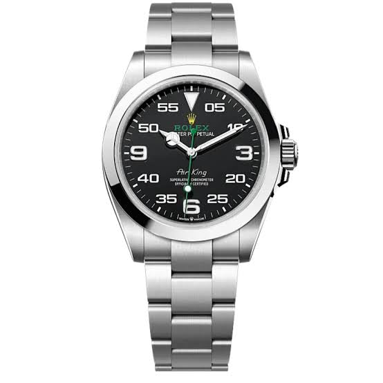 ROLEX OYSTER PERPETUAL
HIGH QUALITY