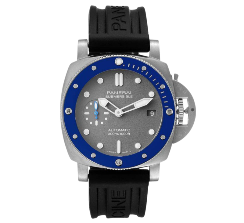 Panerai Luminor Submer Sible Mirror Original