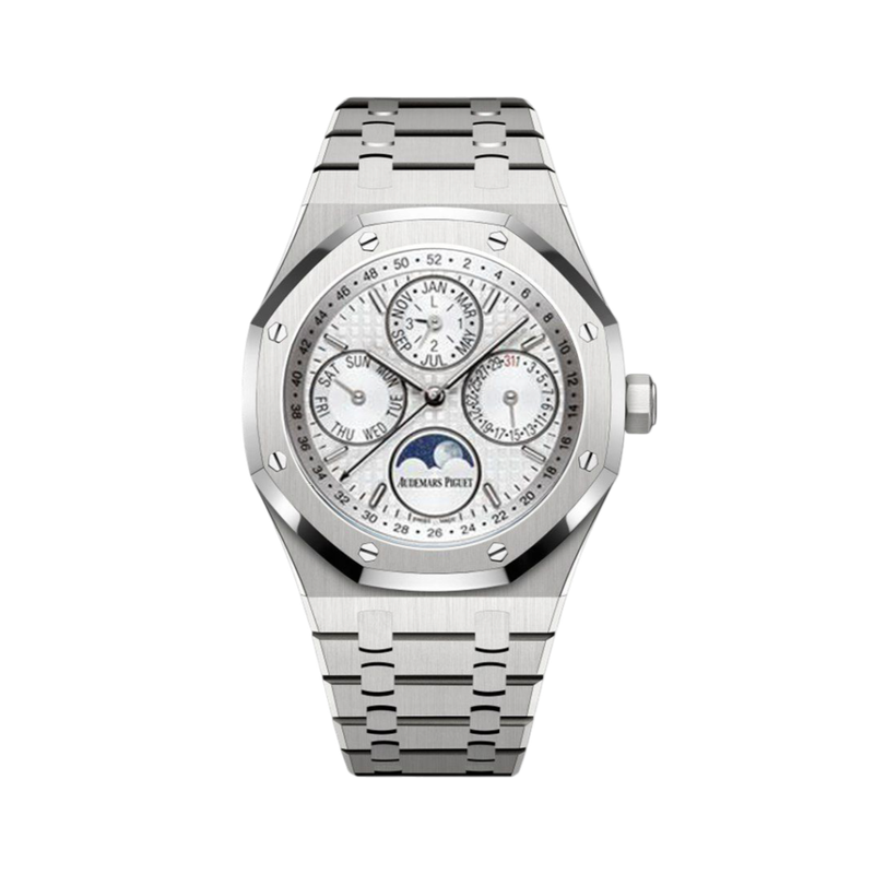 Audemars piguet Perpetual Cleander Mirror Original