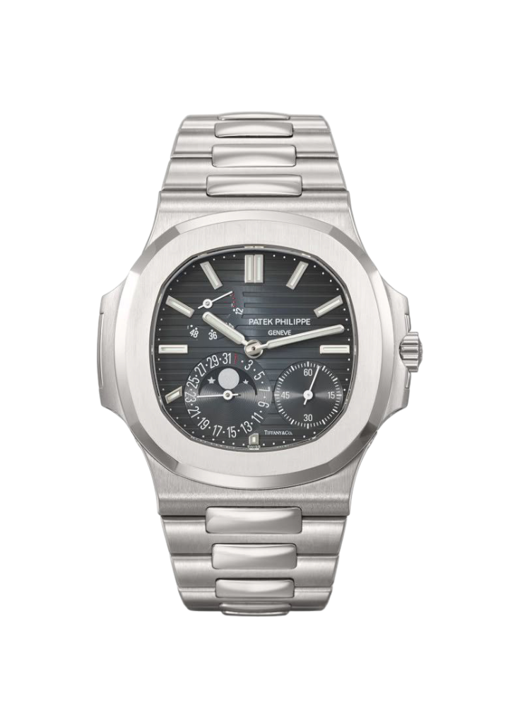 Patek Nautilus Mirror Original