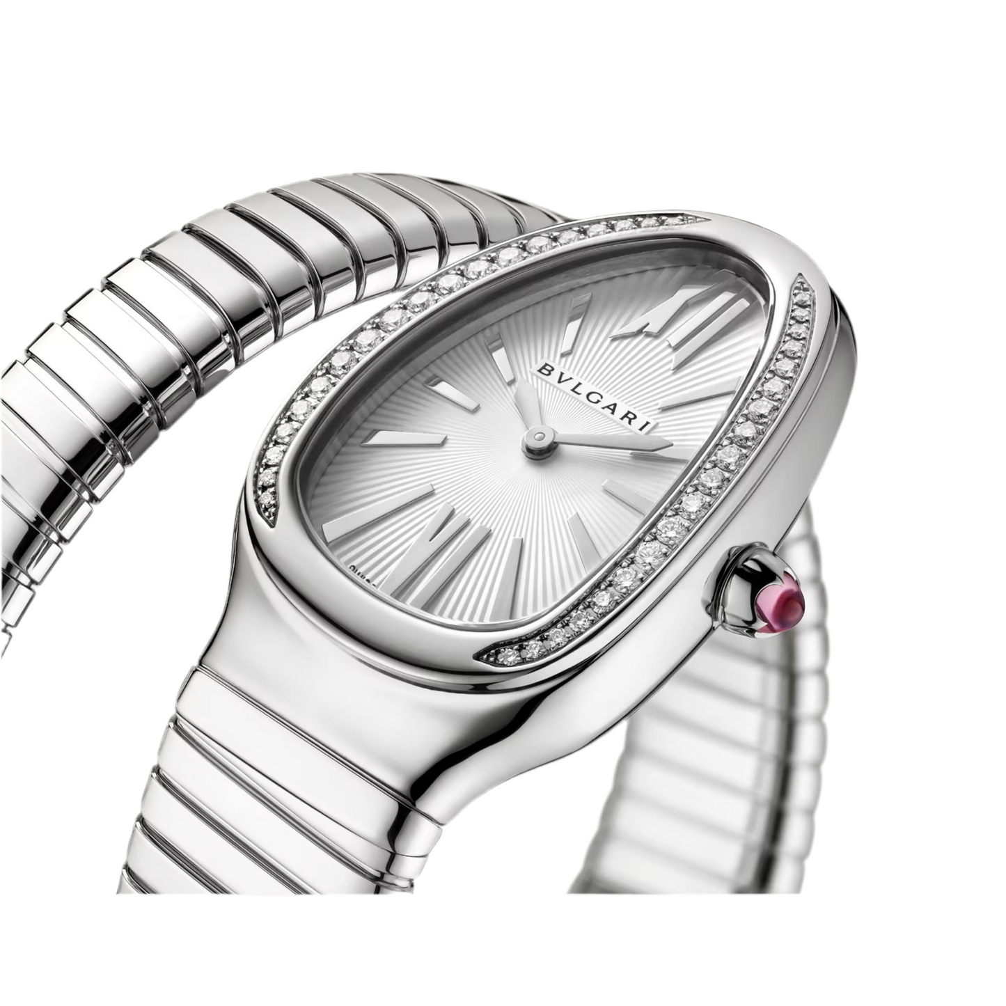 Bvlgari SERPENTI Super Clone Swiss Machine