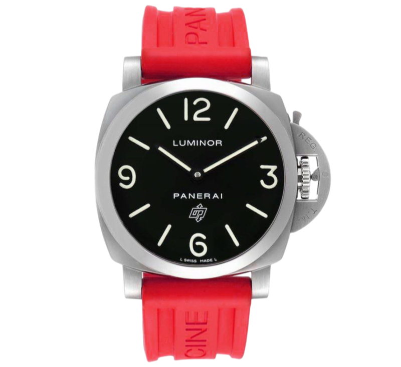 Panerai Luminor Marina Mirror Original